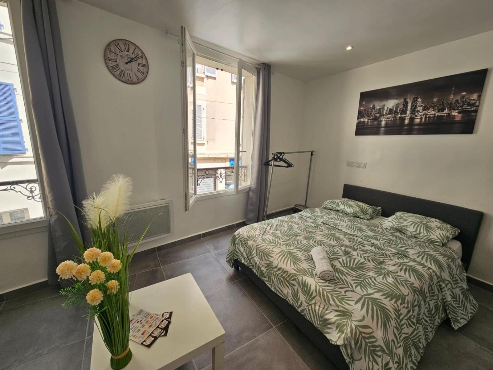 2 Cosy Wifi A Apartment Meulan-en-Yvelines